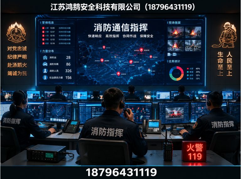 北京无人机巡检系统展示图